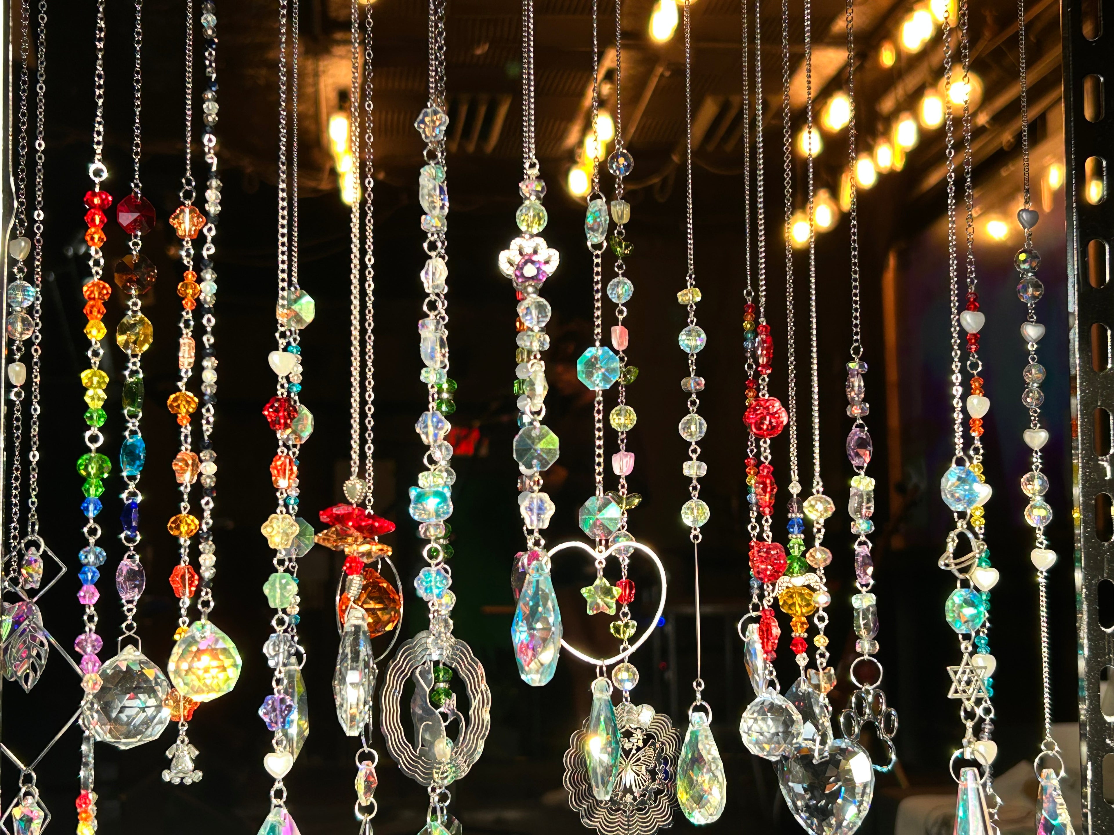 SunCatchers